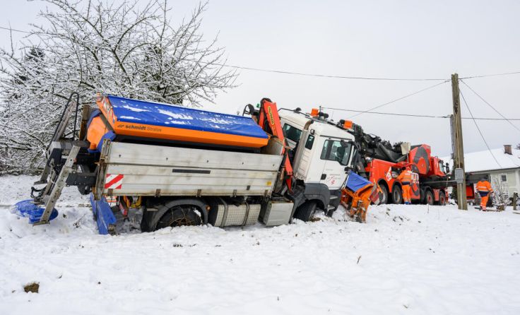 (Foto: TEAM FOTOKERSCHI / WERNER KERSCHBAUMMAYR)