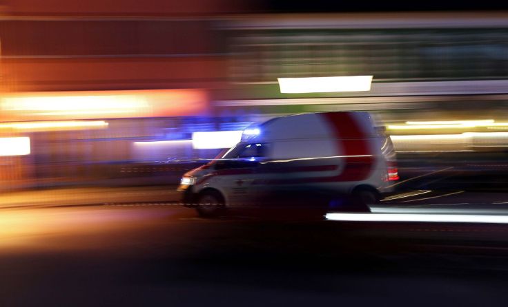 Symbolfoto: Weihbold