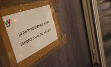 Zwei Nachtlokale in Wels wegen Brandschutzmängeln vorübergehend geschlossen