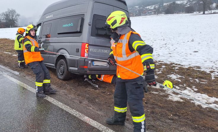 Foto: FF Bad Goisern