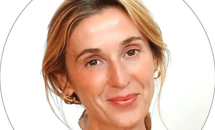 Ausbildungsleiterin Renate Bogner (Foto: Renate Bogner)