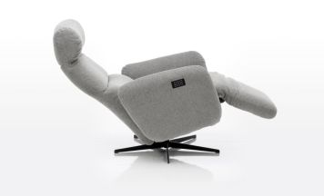 Einrichtungshaus Hannerer: Warum Sitzen in Herz-Waage so gut tut