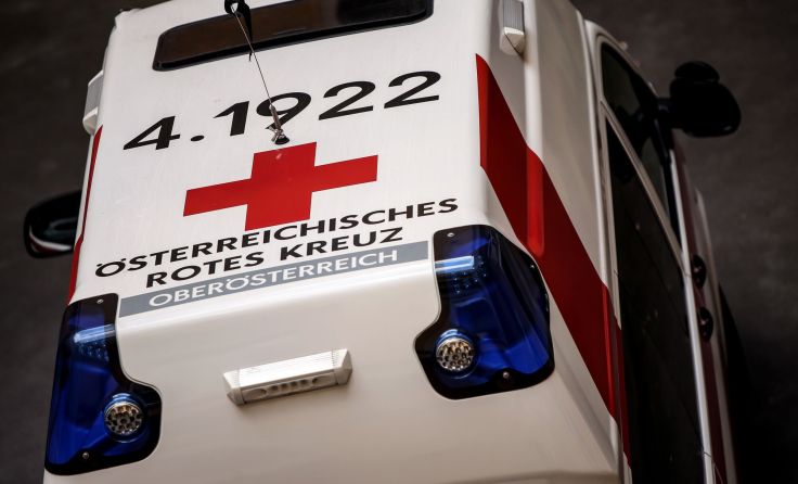 Symbolfoto: Weihbold