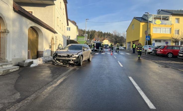 Foto: FF Kirchschlag