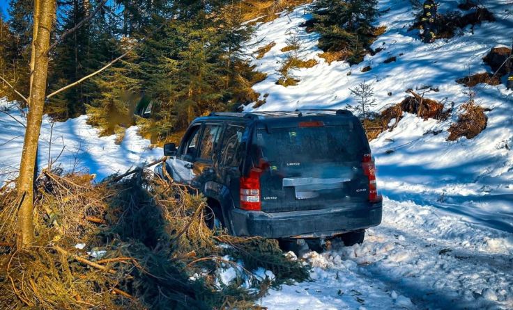 Foto: FF Hinterstoder