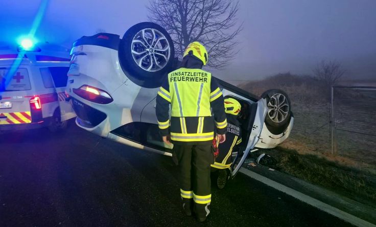 Foto: FF Hargelsberg