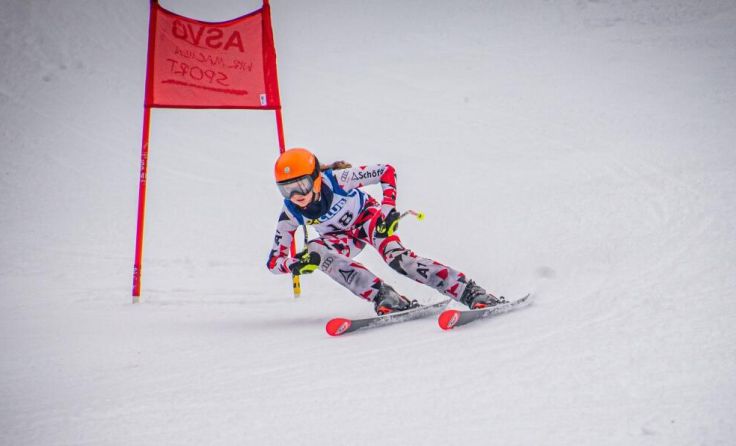 Maja Löfler (Foto: Tamara Gierlinger)