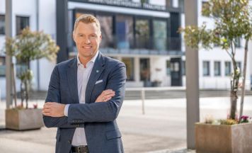 Thalheims Bürgermeister Christian Haagen: „Auch wir müssen unsere Kräfte einteilen“