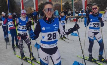 Zwei Bundesmeisterschaften innerhalb von zwei Wochen