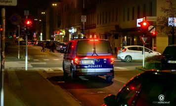 Ein Toter und ein Schwerverletzter nach Messerangriff in Linz