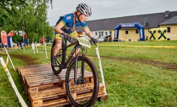 Zum Granitmarathon anmelden und bis zum 3. Mai Startgeld sparen