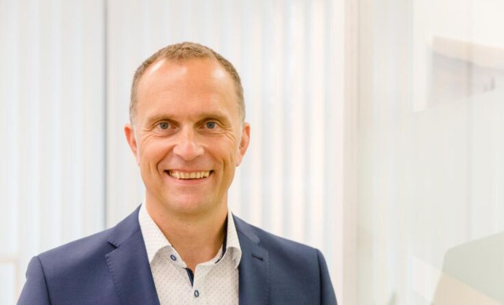 Christian Knoll (Foto: Ernecker)