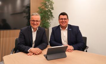 Von Sorge zu Vorsorge mit der Sparkasse Mühlviertel-West