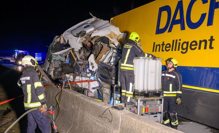 Foto: FOTOKERSCHI / WERNER KERSCHBAUMMAYR