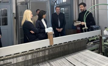 Gertraud Scheiblberger kandidiert wieder als Bezirksparteiobfrau