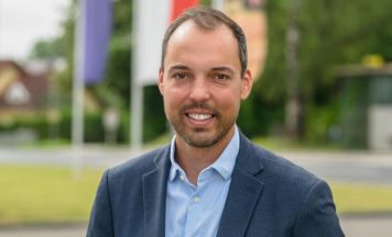 Das Feuerwehrhaus in Fischlham wird generalsaniert