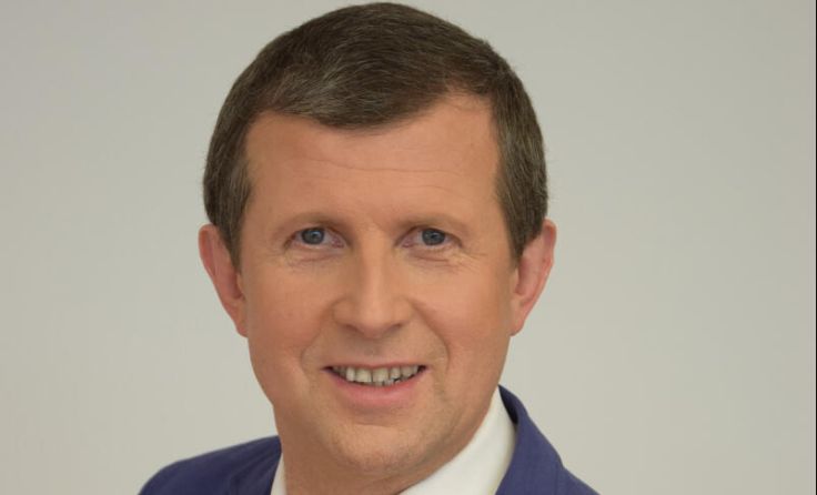 Geschäftsführer Dr. Hans Berger (Foto: AWZ)