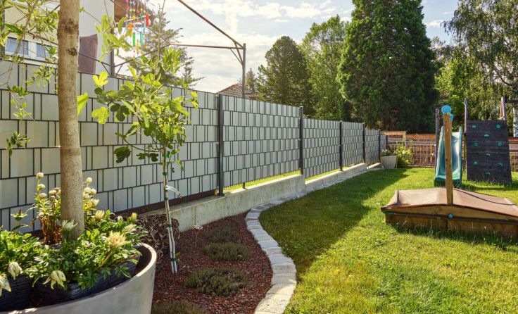 (Foto: H+S Zauntechnik)