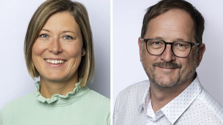 Die Schule für Gesundheits- und Krankenpflege am Klinikum Freistadt sucht Verstärkung