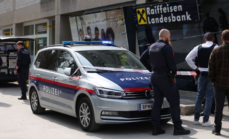 Foto: FOTOKERSCHI / BILAL AHMETOVIC