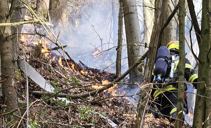 Fotos: FOTOKERSCHI / TARAS PANCHUK UND FF SCHWERTBERG