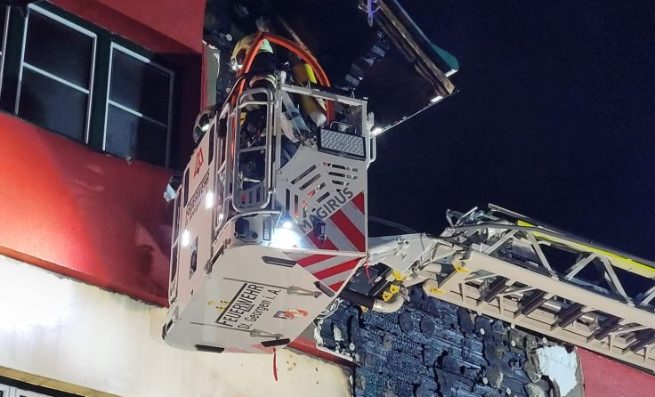 Foto: FF St. Georgen im Attergau