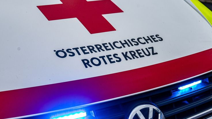 Mühlviertler (56) nach Reanimation verstorben