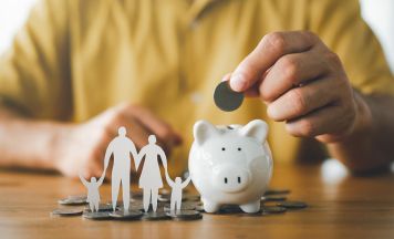 Finanz-Check für Familien: Wenn das zweite Gehalt plötzlich fehlt