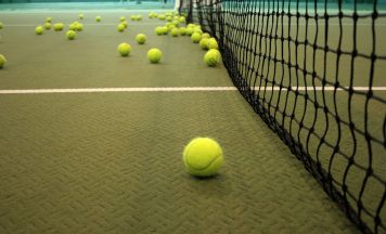 Tennis-Wintercup im Top-Spin Hofkirchen: Das sind die Sieger