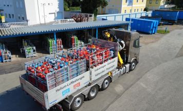 RFE – Gase GmbH: Ein starkes Stück Oberösterreich – seit 1962