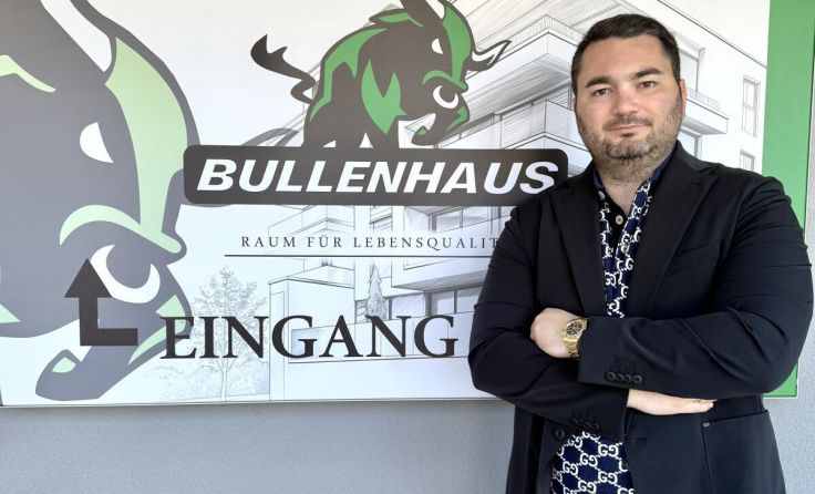 David Zulj (Foto: Zulj)