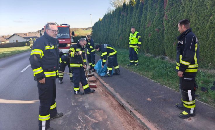 Foto: FF Schweinbach