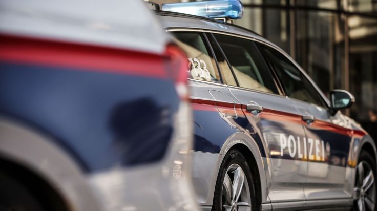 Rätsel um Unfall in Höhnhart: Zweiter Lenker meldet sich mit völlig anderer Version