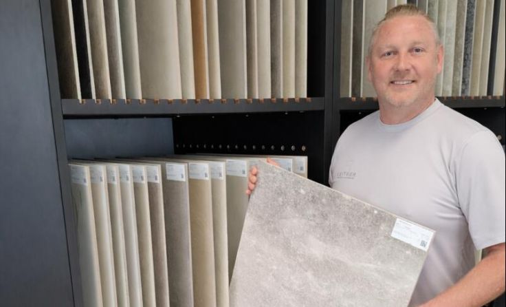 Andreas Leitner (Foto: Leitner)