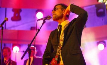 Best of David Bowie in Kollerschlag