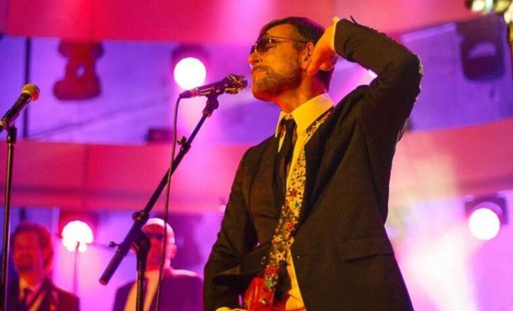 Andie Gabauer (Foto: Christina Karagiannis)