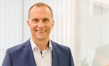 Erinnerungen wohnen im Haus – wir wohnen im Jetzt