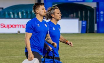 Von Julbach nach Ruanda: Florian Gabriels Weg aus der Komfortzone