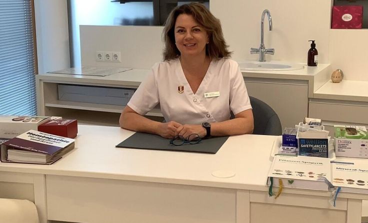 Mag. Susanne Sokoll-Seebacher (Foto: privat)