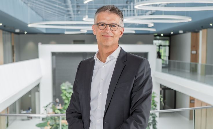 Florian Schneeberger (Foto: B&R)