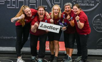 Stocksport-Auftakt 2026: Mühlviertler Damen-Power und ein Heimkehrer bei den Herren