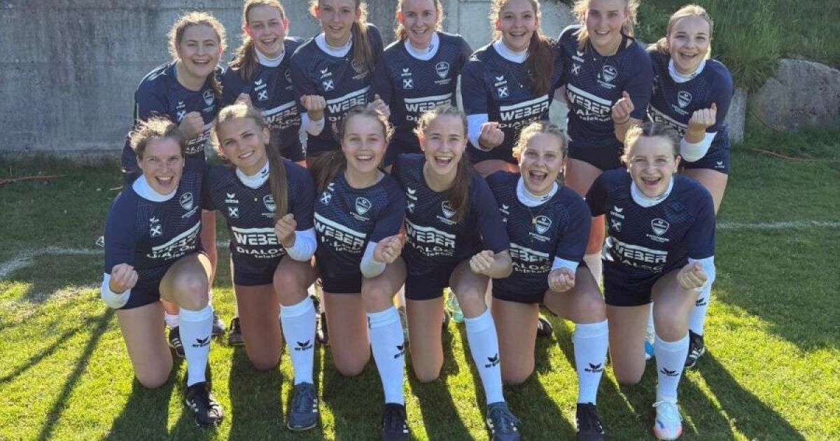 Fistball: Arnreit ready to go