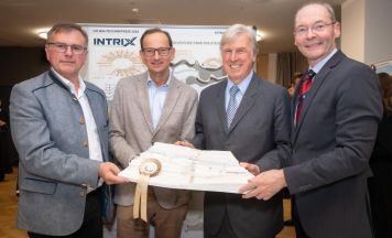 Das war der OÖ Bautechnikpreis 2026