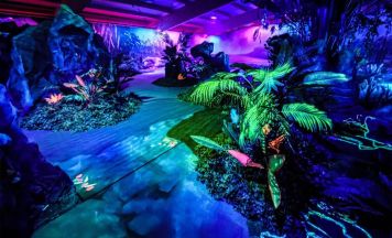 Lasertag auf einem völlig neuen Level erleben – bei Opria Galaxy Adventure World in Gunskirchen