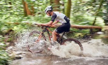 Der Mountainbike-Granitmarathon in Kleinzell ruft