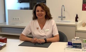 Neu in der Land Apotheke Pinsdorf: Ganzheitliche Gesundheitsberatung