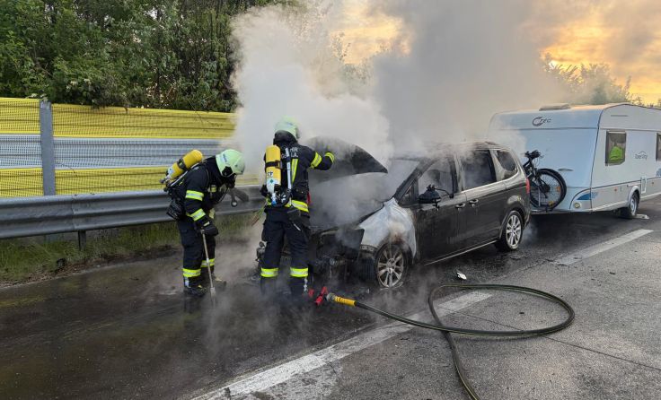 Foto: FF St. Georgen/Attergau