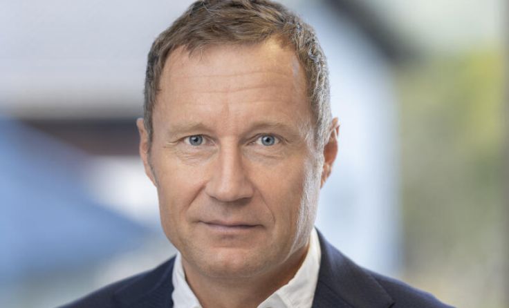 Dr. Manfred Hückel (Foto: WWW.LEOROSASPHOTO.COM)