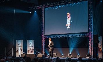 Jürgen Bruckner begleitet Einsteiger im Network Marketing