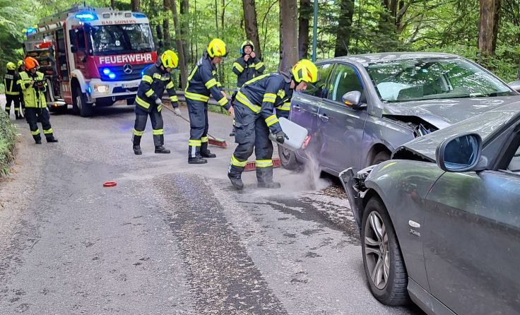 Foto: FF Bad Goisern